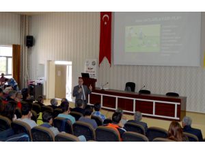 Iaff Çocuk Atletizmi Antrenör Eğitim Semineri