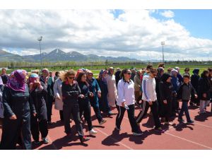 19 Mayıs Atatürk'ü Anma Ve Gençlik Ve Spor Bayramı'na Doğru