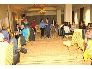 'Kız Çocuklarının Okula Devam Oranlarının Artırılması' Projesi