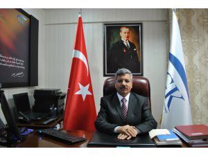 Hakkari'de Sosyal Güvenlik Haftası