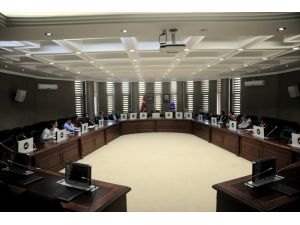 Sanayici Ve Sivil Toplum Kuruluşları Temsilcilerinden Yyü Rektörü Battal'a Ziyaret