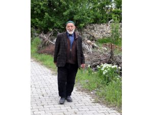 Yıldırım'ın Memleketi Erzincan'da Büyük Coşku