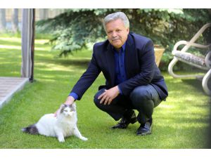 Erzincan'da Binali Yıldırım Heyecanı