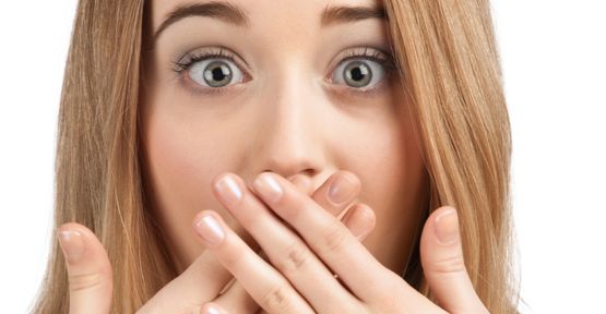 Ağız kokusu birçok hastalığın haberleyicisimi?