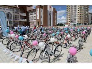 'Türkiye Sağlıklı Beslenme Ve Hareketli Hayat Programı'