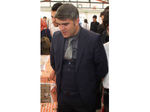 Başkale İlçe Milli Eğitim Müdürlüğü'nde İstifa