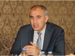 7. Erzurum Tarım Ve Hayvancılık Fuarı