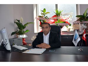 Kosgeb Bitlis İl Müdürlüğüne Kaya, Atandı