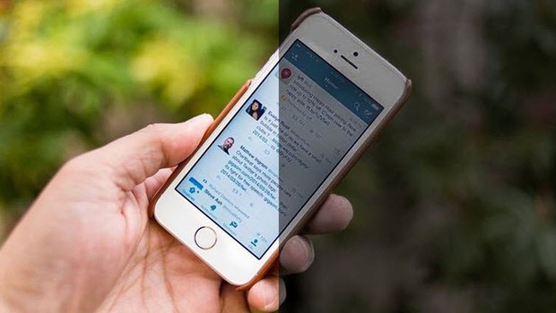 Twitter'a Müthiş yenilik! Gece Modu Geliyor