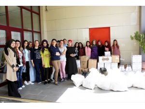 Yurt Kur Öğrencileri, 75 Aileyi Sevindirdi