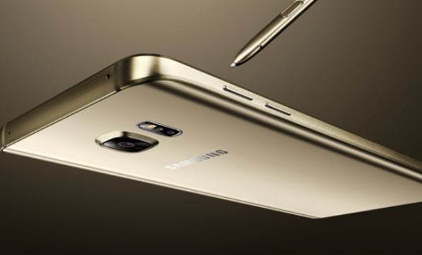 Samsung Galaxy Note 7 Türkiyede satışa başladı