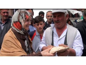 Erzurum'un 'Göbek' Mantarı Pirzoladan Pahalı