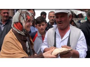 Erzurum'un 'Göbek' Mantarı Pirzoladan Pahalı