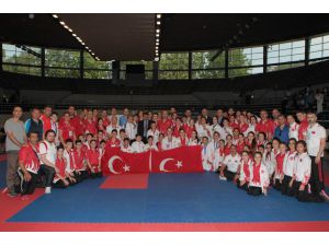 Milliler Balkanları Fethetti