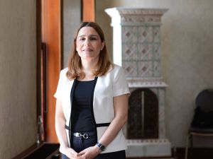 Akciğer Kanserlerinin Yüzde 90'ı Sigara Kaynaklı