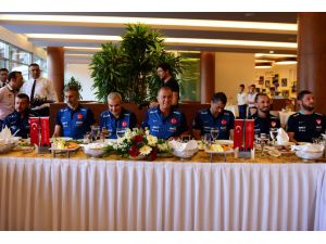 Terim: Skoru Bireysel Performans Veya Taktik Değişikliği Belirler