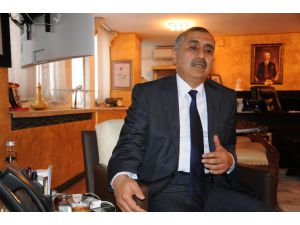 Vali Koçak: Nusaybin'de Sona Gelindi