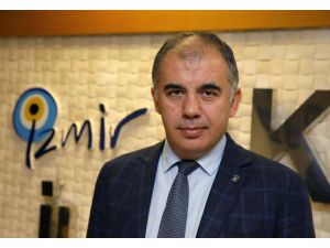 Ak Parti İzmir İl Başkanı Delican: Sakin Ol Başkan! Ak Parti Yapar