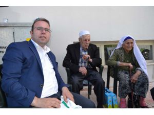 Ahlat, Ahıska Türklerini Karşıladı