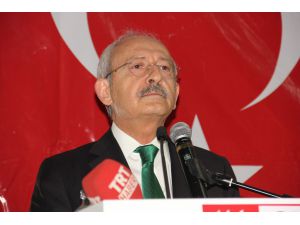 Kılıçdaroğlu, Gürültü Yapan Gençleri Uyardı