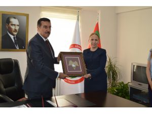 Bakan Tüfenkci: Dokunulmazlıkta Bundan Sonraki Görev Yargınındır