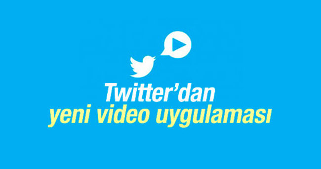 Twitter Yeni Video Uygulamasına Geçiyor! İşte Detaylar