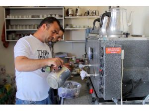 Gündüz Çaycı, Akşam Antrenör