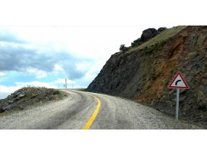 Malatya'ya Yeni Trafik Levhaları