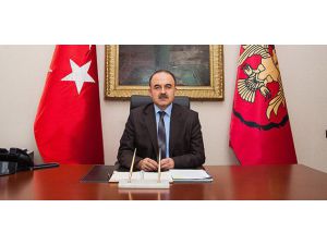 Vali Muammer Erol'dan Konya'ya Veda