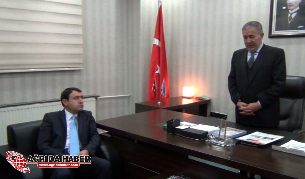 Ağrı'da Ahilik Haftası Etkinlikleri