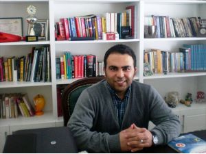 'Mitrobiyalitler Turizme Kazandırılmalı'