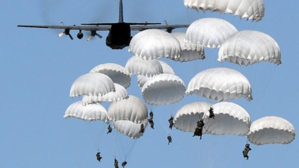 TSK açıklama yaptı Türkiye de katılacak