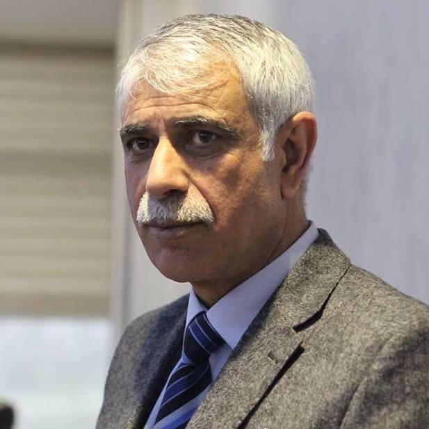 AGC Başkanı Alaettin Aslan Türkiye Gazeteciler Konfederasyonu Yönetim Kuruluna Seçildi