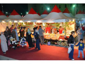 Malatya'da Ramazan Etkinlikleri