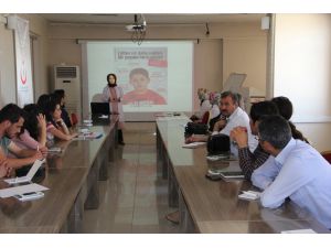 Van'da Diyabet Toplantısı