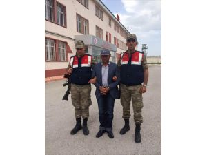 Adam Öldürmeye Teşebbüs Suçundan Aranan Zanlı Yakalandı