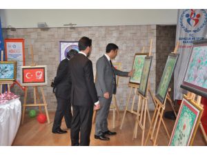 Çaldıran Sodes'ten Dönem Sonu Etkinlikleri