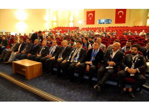 Erzurumspor'un Olağanüstü Kongresi Yapıldı