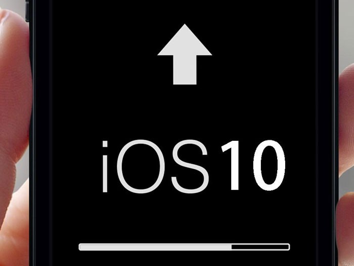 iOS 10'la çözülen sorunlar