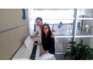 Sanat Merkeziyle Başarıyı Yakaladılar