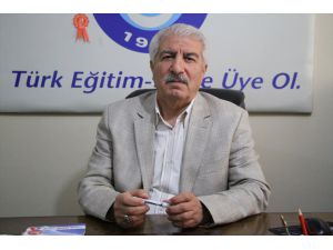 'Terör Örgütü Okulları Yakarak Cehalete Ön Ayak Oluyor'