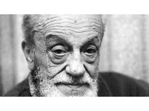 'Yürüyen Büyük Doğu Sempozyumu' Başlıyor