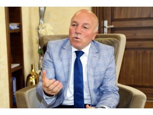 Erzurum'da Belediyeden Ramazanın Ruhuna Uygun Etkinlikler