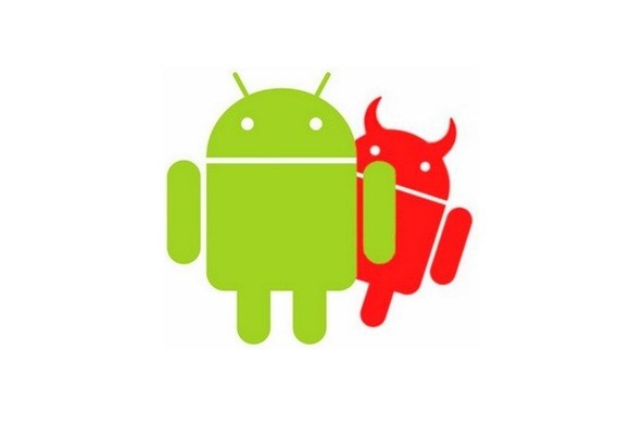 Android'inizi root'layan zararlı Godless!
