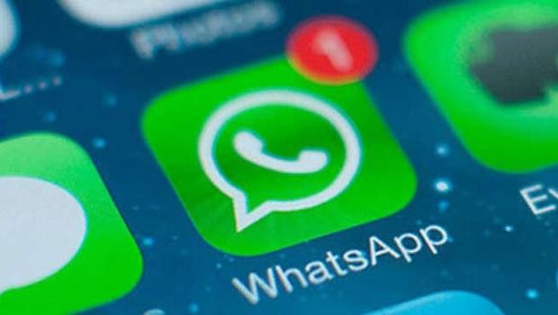 Whatsapp'a etiketleme özelliği geliyor