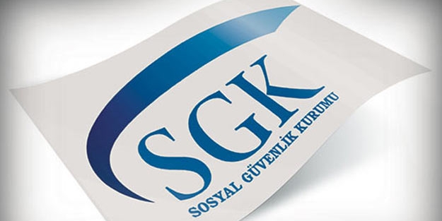 SGK borçlularına kötü haber