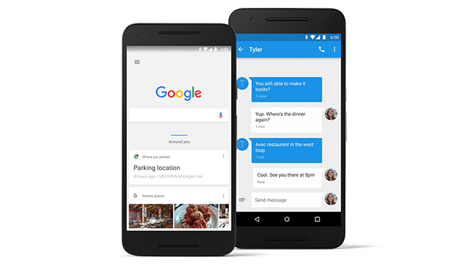 Google'ın kendi üreteceği ilk telefonu