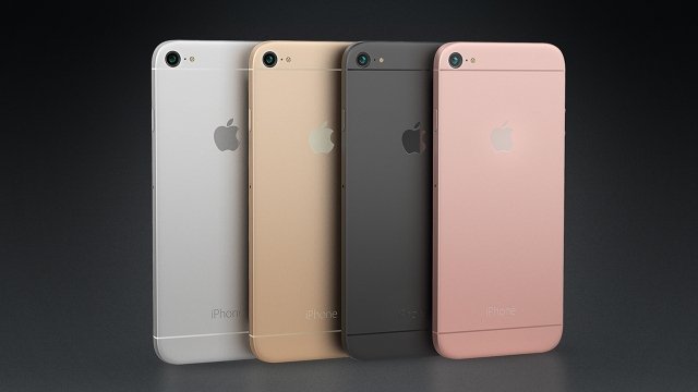 iPhone 7'lerin Tahmini Satış Fiyatları kesinleşti