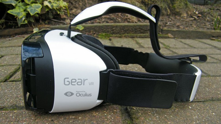 Note 7 ile beraber Gear VR mı geliyor