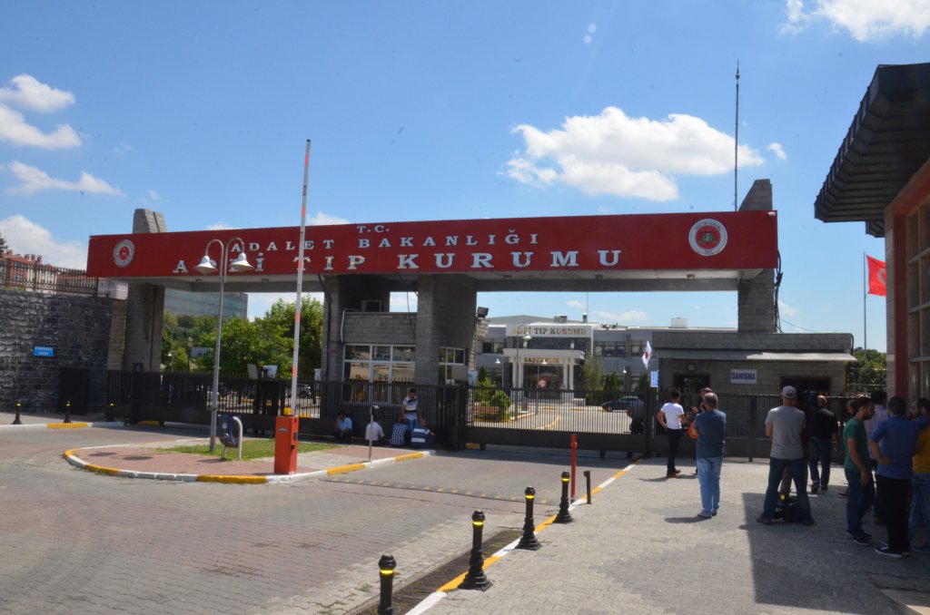 Fenerbahçe Tribünlerinin Tanınmış İsmi